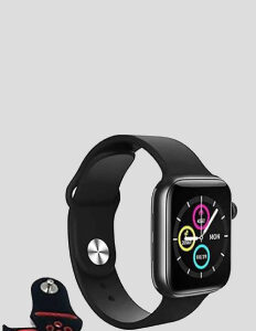 SMART WATCH T55 PRO MAX SPB-F2432