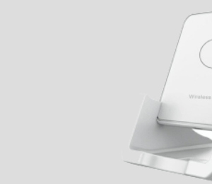 A9189 HIGH SPEED WIRELESS CHARGER